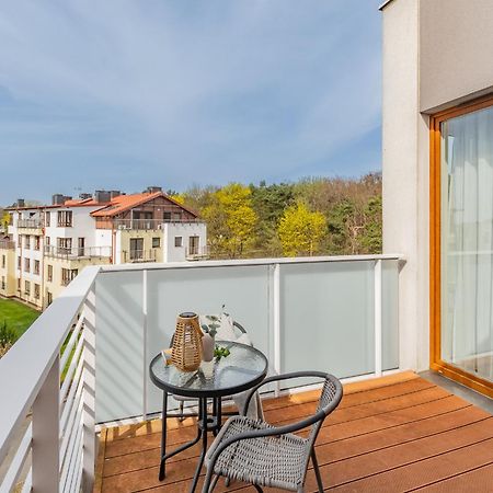 Apartamenty Mierzeja - Marina, Katy Rybackie, 100 M Od Zalewu Wislanego Extérieur photo