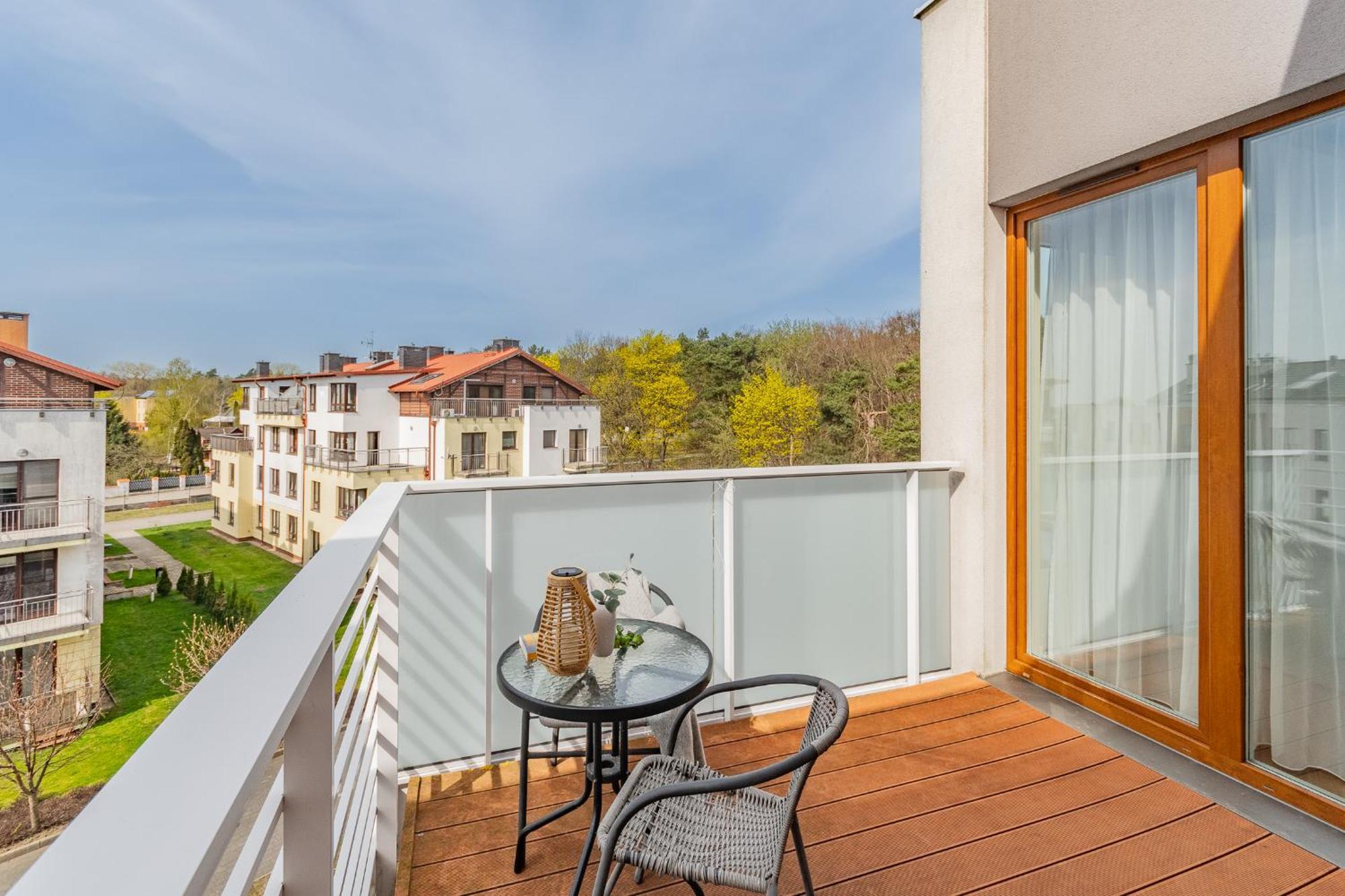 Apartamenty Mierzeja - Marina, Katy Rybackie, 100 M Od Zalewu Wislanego Extérieur photo
