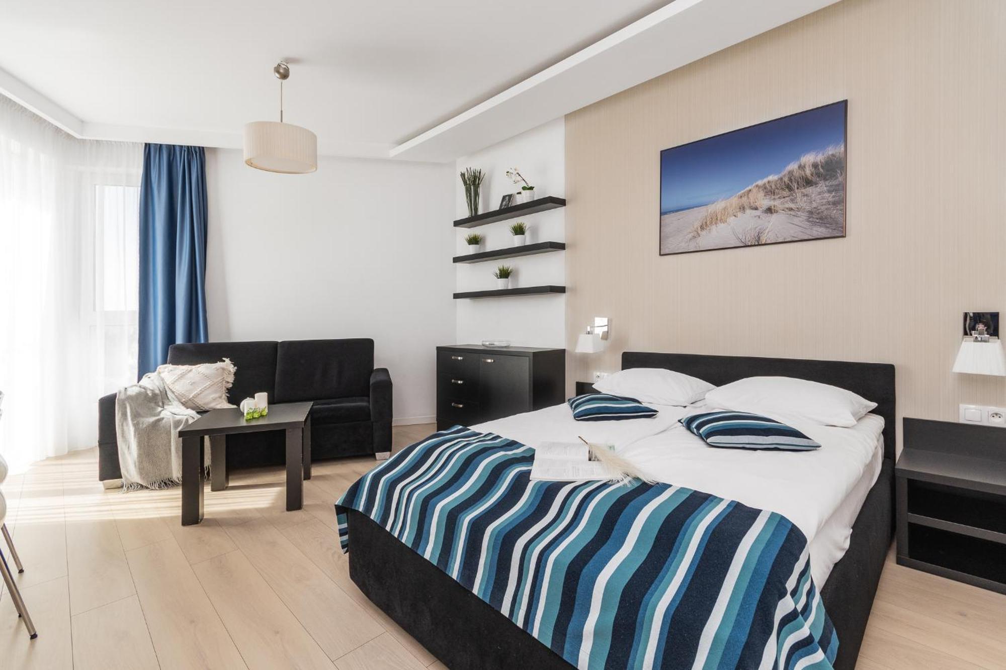 Apartamenty Mierzeja - Marina, Katy Rybackie, 100 M Od Zalewu Wislanego Extérieur photo