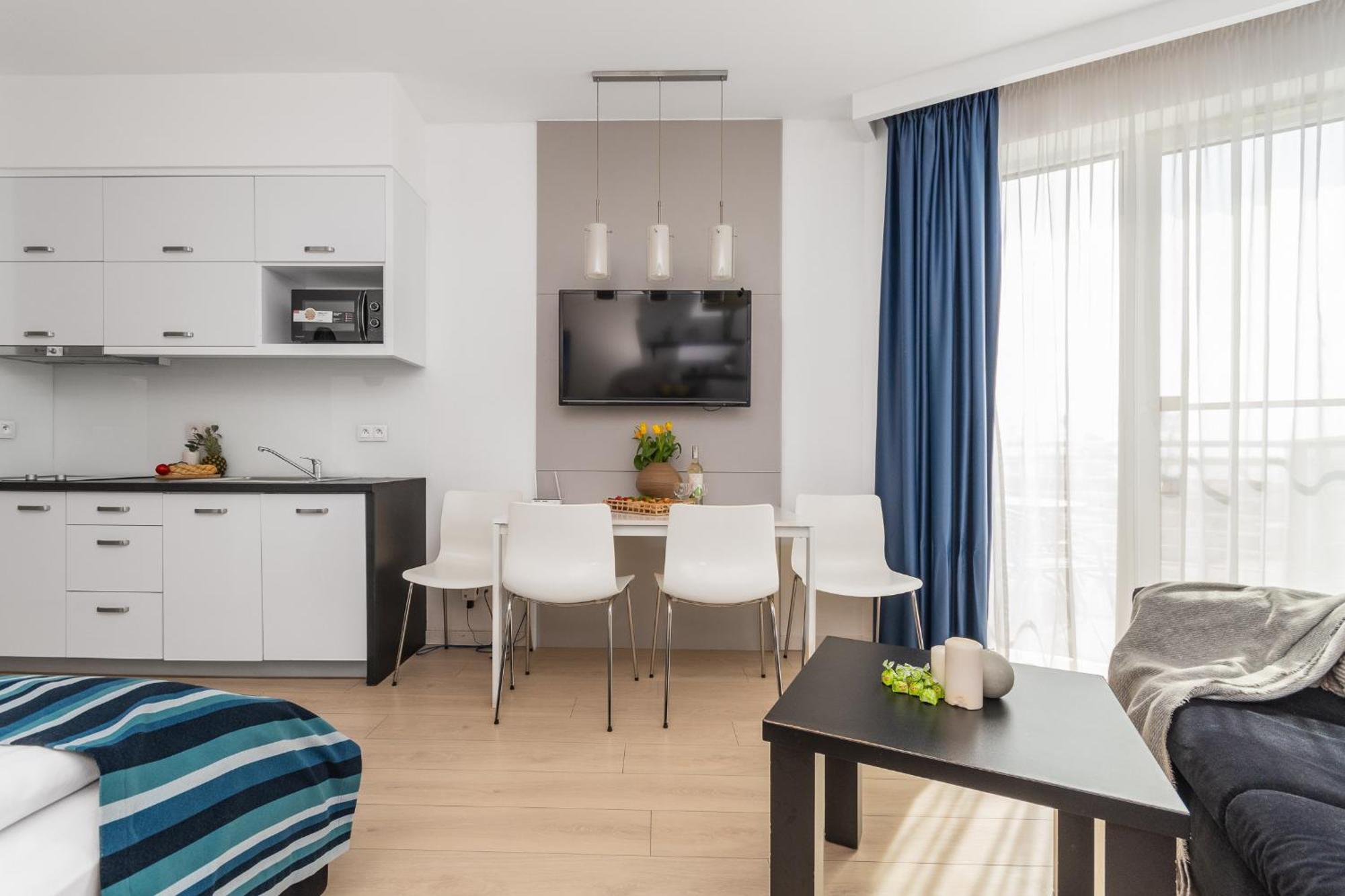 Apartamenty Mierzeja - Marina, Katy Rybackie, 100 M Od Zalewu Wislanego Extérieur photo