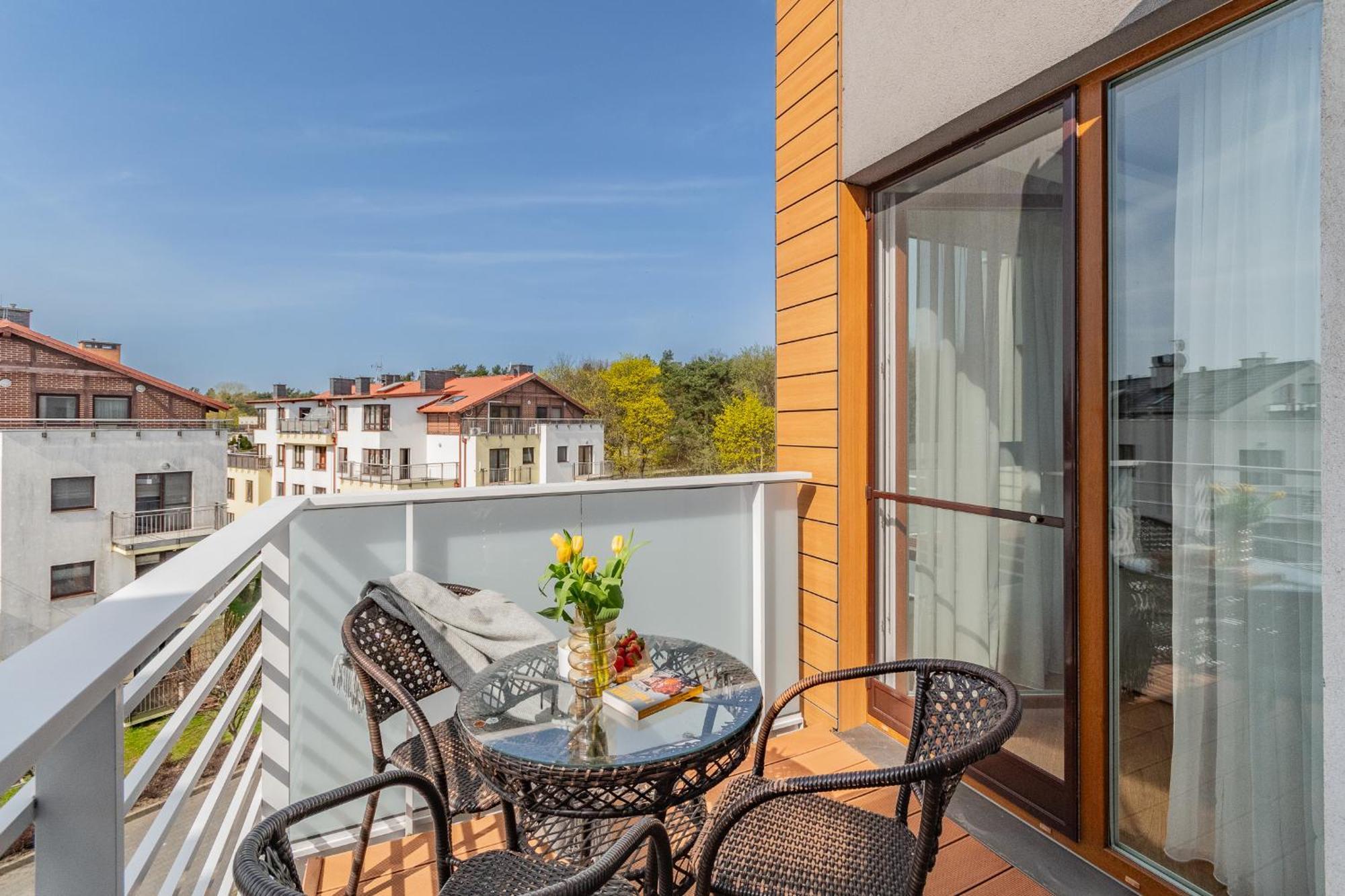 Apartamenty Mierzeja - Marina, Katy Rybackie, 100 M Od Zalewu Wislanego Extérieur photo