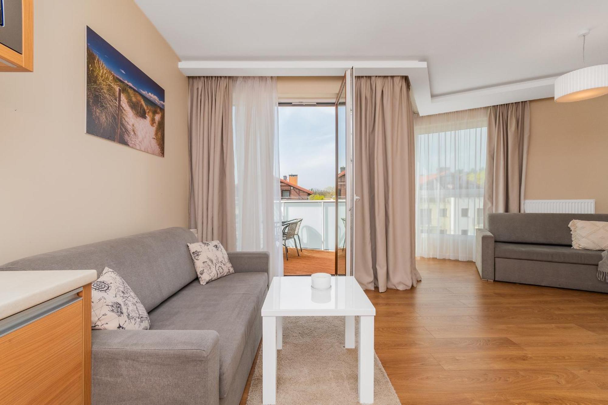 Apartamenty Mierzeja - Marina, Katy Rybackie, 100 M Od Zalewu Wislanego Extérieur photo