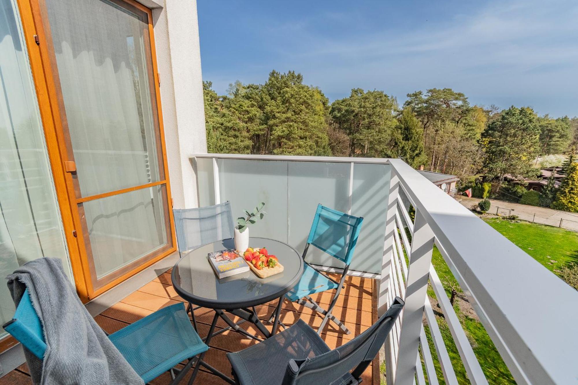 Apartamenty Mierzeja - Marina, Katy Rybackie, 100 M Od Zalewu Wislanego Extérieur photo
