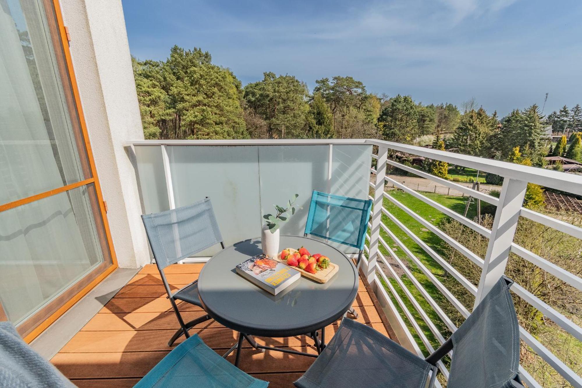 Apartamenty Mierzeja - Marina, Katy Rybackie, 100 M Od Zalewu Wislanego Extérieur photo