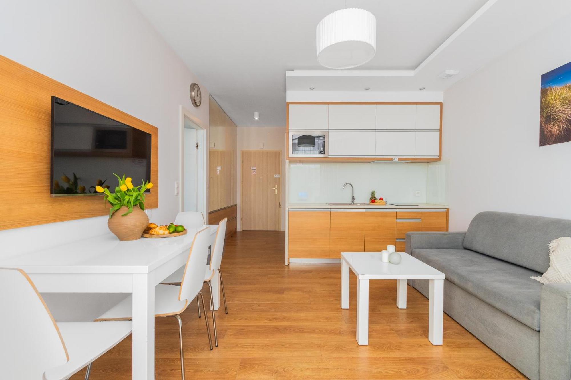 Apartamenty Mierzeja - Marina, Katy Rybackie, 100 M Od Zalewu Wislanego Extérieur photo