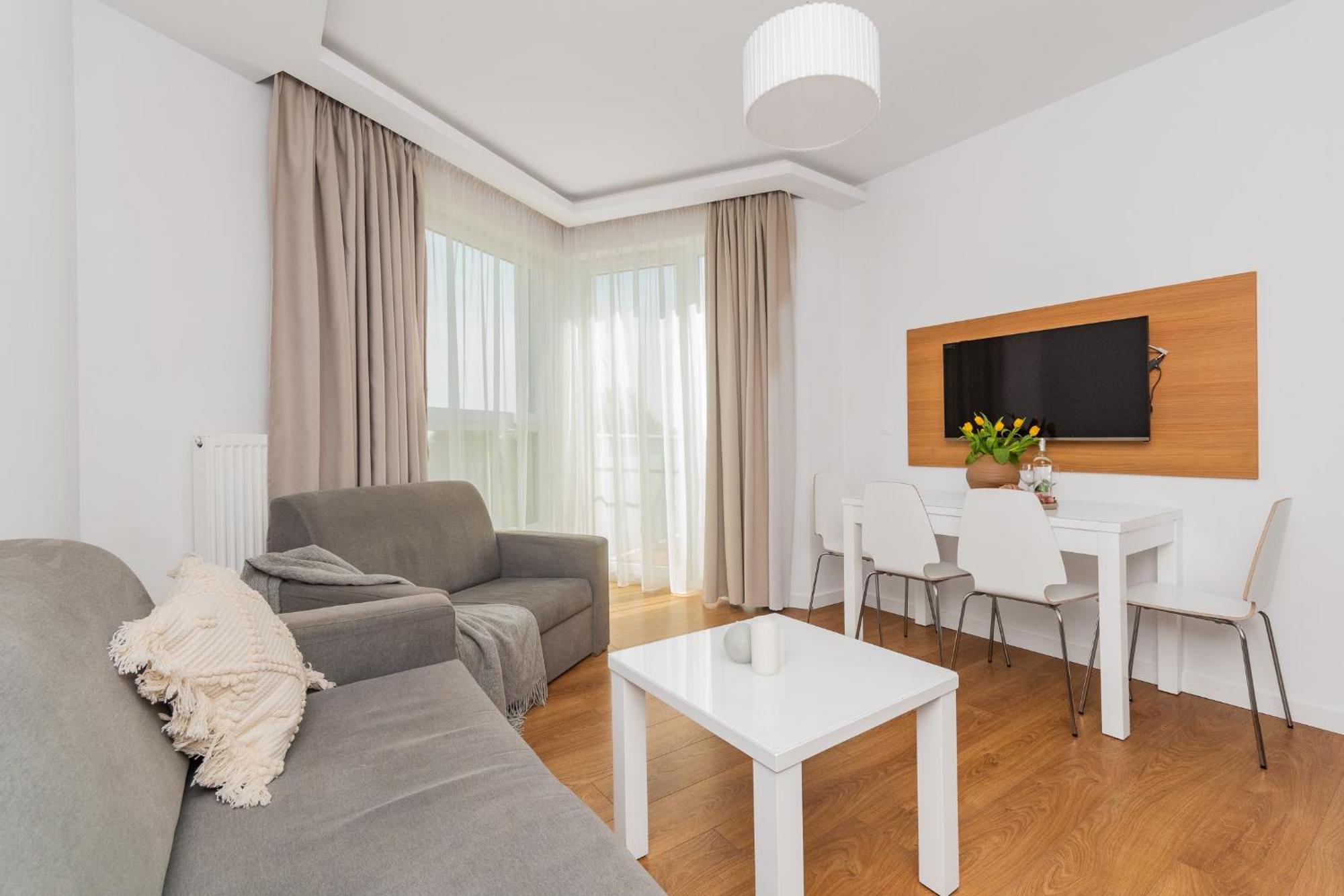 Apartamenty Mierzeja - Marina, Katy Rybackie, 100 M Od Zalewu Wislanego Extérieur photo