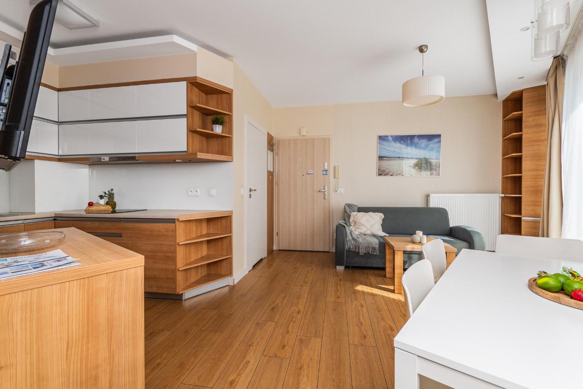 Apartamenty Mierzeja - Marina, Katy Rybackie, 100 M Od Zalewu Wislanego Extérieur photo