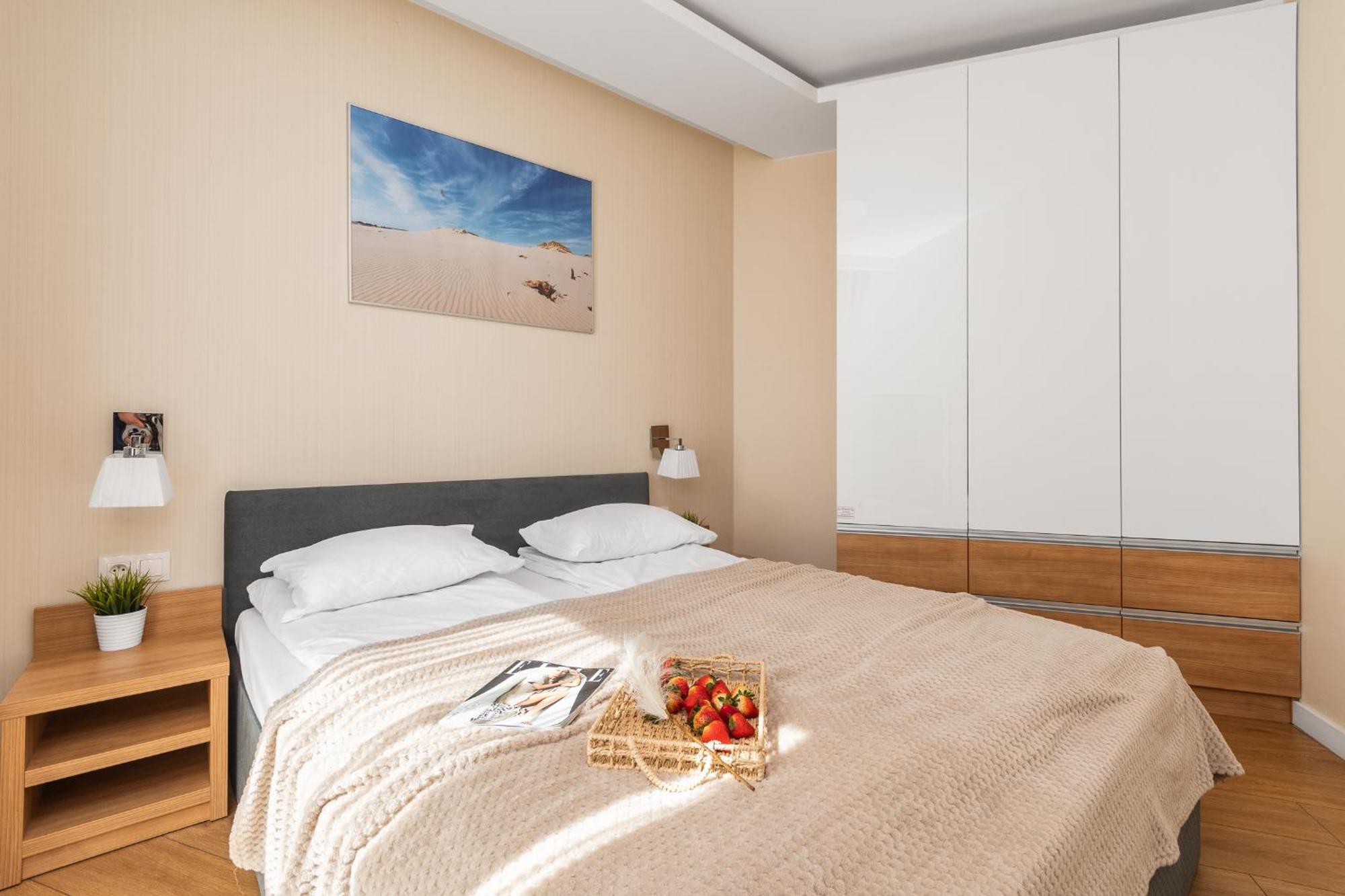 Apartamenty Mierzeja - Marina, Katy Rybackie, 100 M Od Zalewu Wislanego Extérieur photo