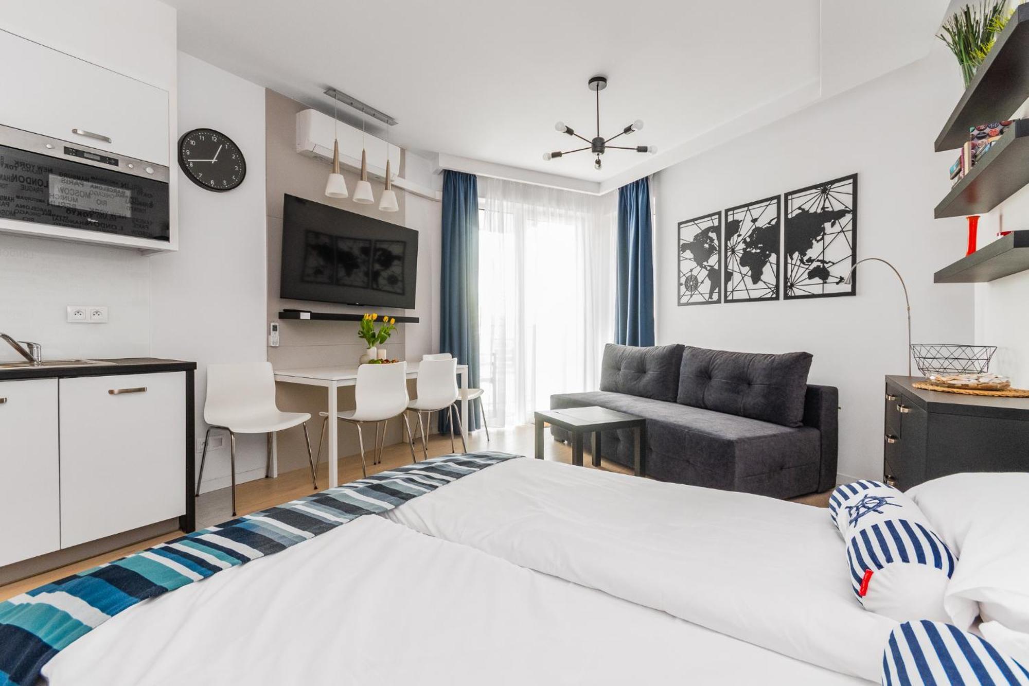 Apartamenty Mierzeja - Marina, Katy Rybackie, 100 M Od Zalewu Wislanego Extérieur photo