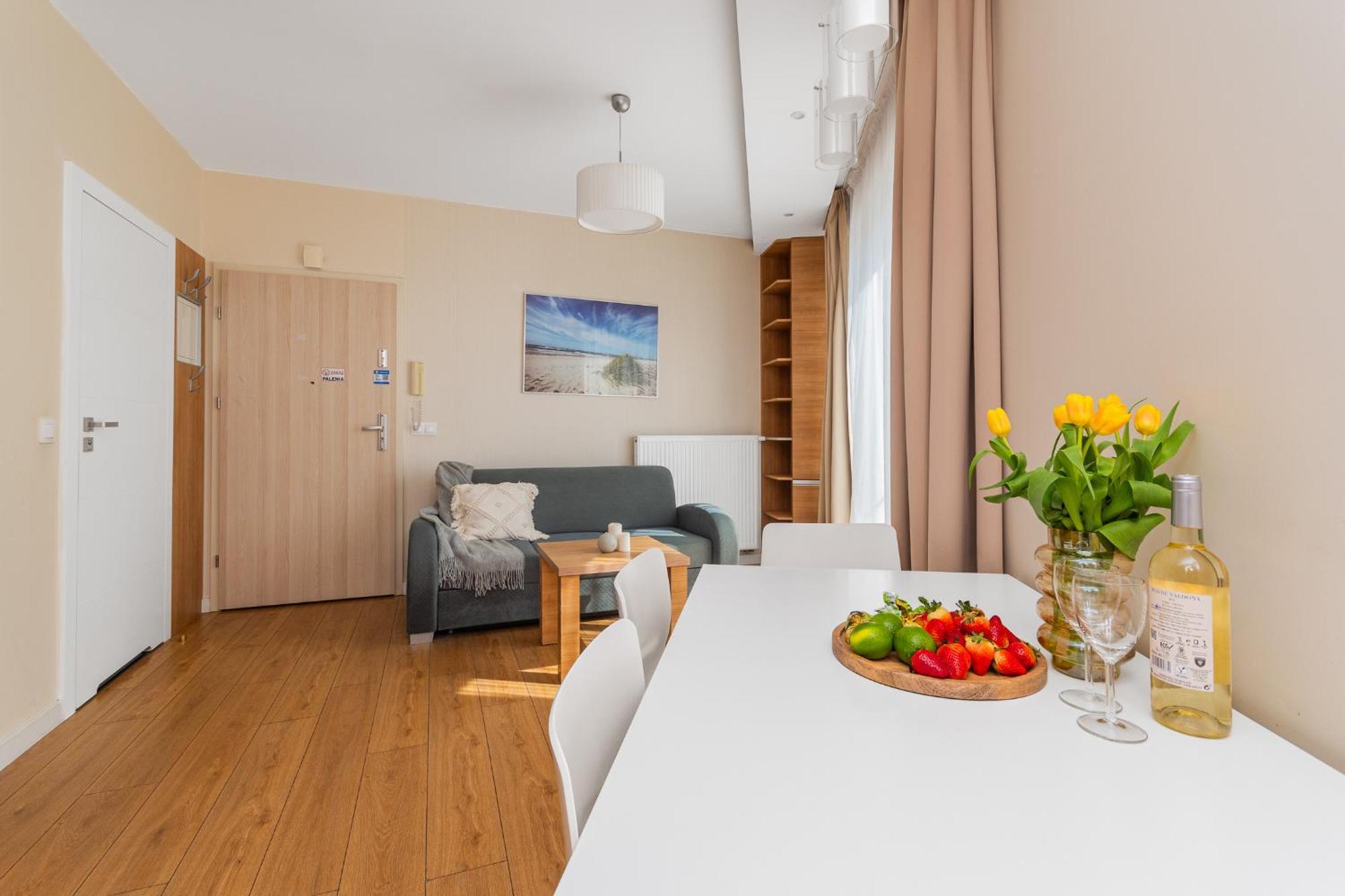 Apartamenty Mierzeja - Marina, Katy Rybackie, 100 M Od Zalewu Wislanego Extérieur photo
