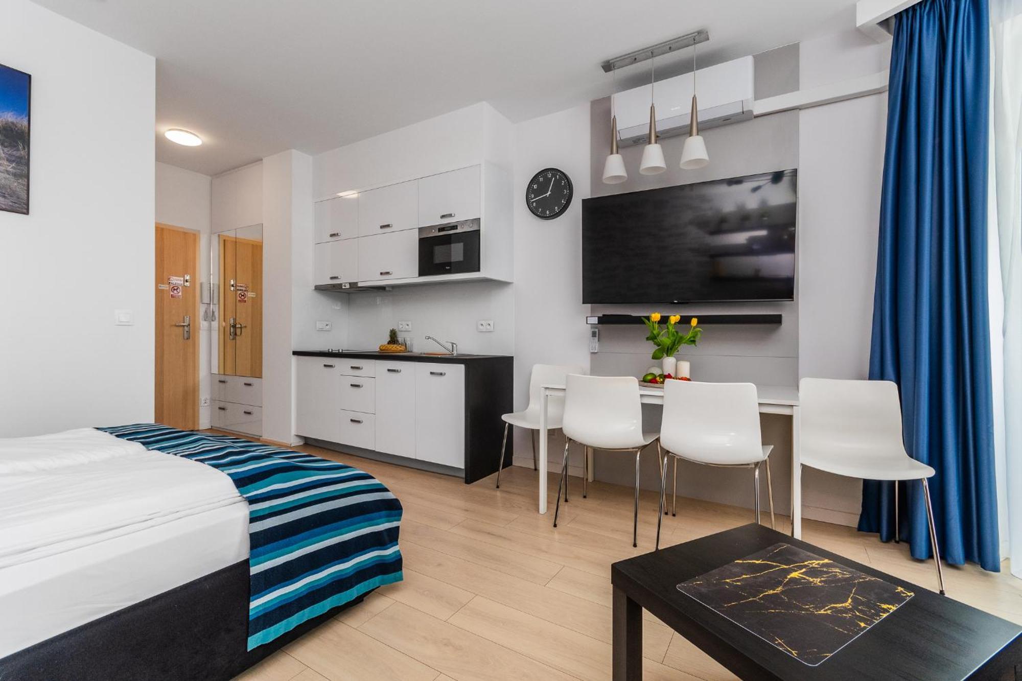 Apartamenty Mierzeja - Marina, Katy Rybackie, 100 M Od Zalewu Wislanego Extérieur photo