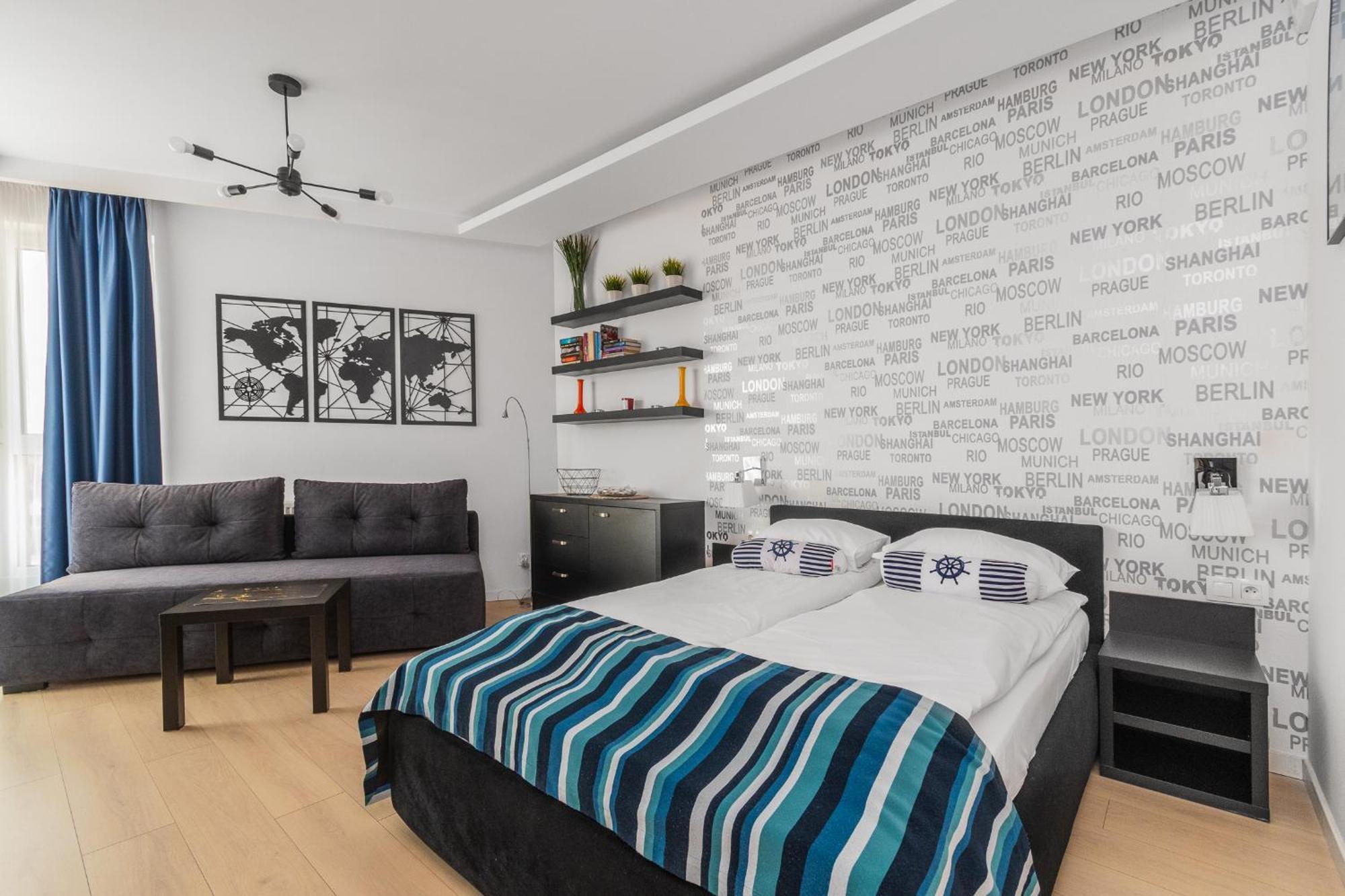 Apartamenty Mierzeja - Marina, Katy Rybackie, 100 M Od Zalewu Wislanego Extérieur photo